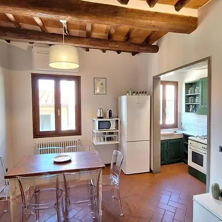 Casa Mojito Apartment Florence Exterior photo