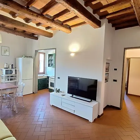 Casa Mojito Apartment Florence Exterior photo