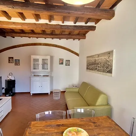 Casa Mojito Apartment Florence Exterior photo