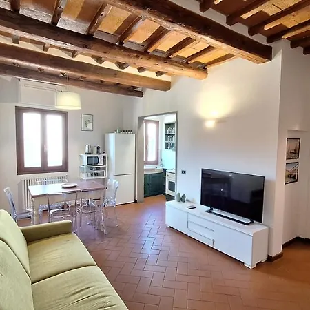 Casa Mojito Apartment Florence Exterior photo