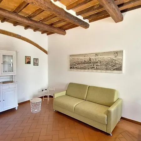 Casa Mojito Apartment Florence Exterior photo