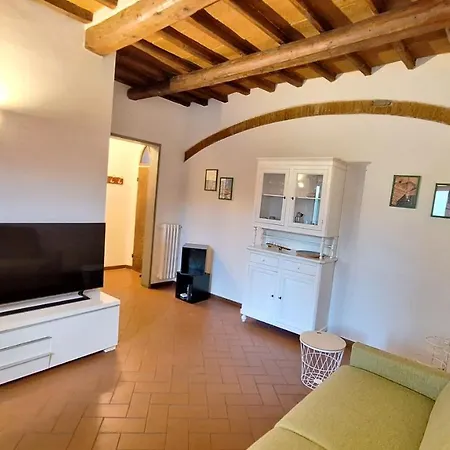Casa Mojito Apartment Florence Exterior photo