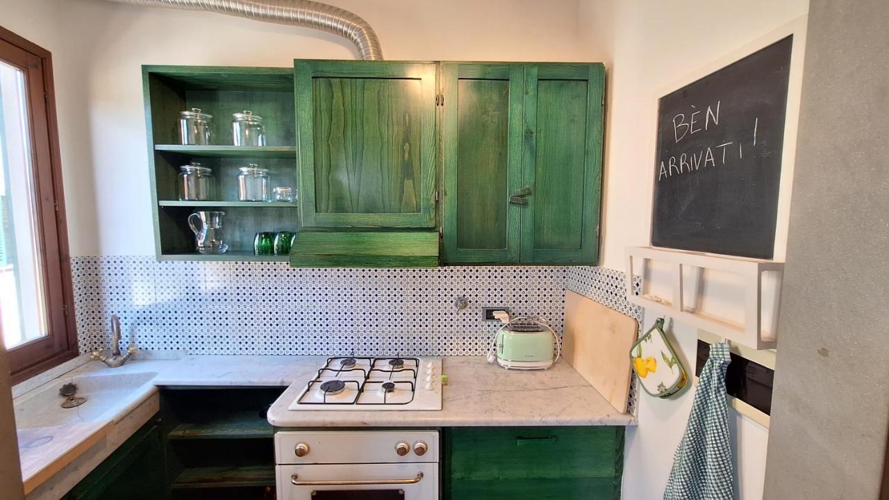 Apartment Casa Mojito Florenz