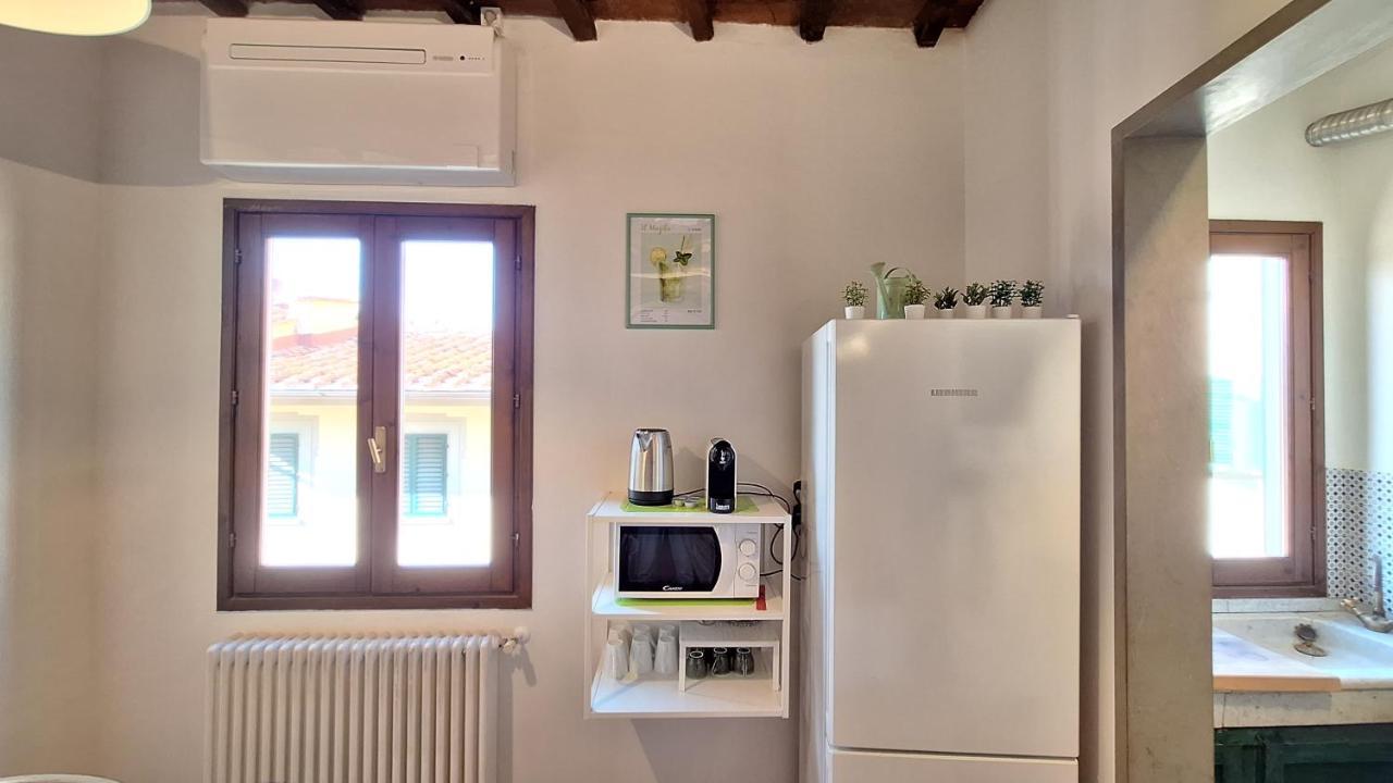 Casa Mojito * Florenz