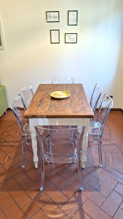 Apartment Casa Mojito Florenz