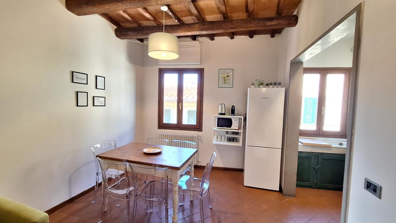 Casa Mojito Apartment Florenz