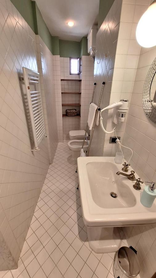 Casa Mojito Apartment Florenz