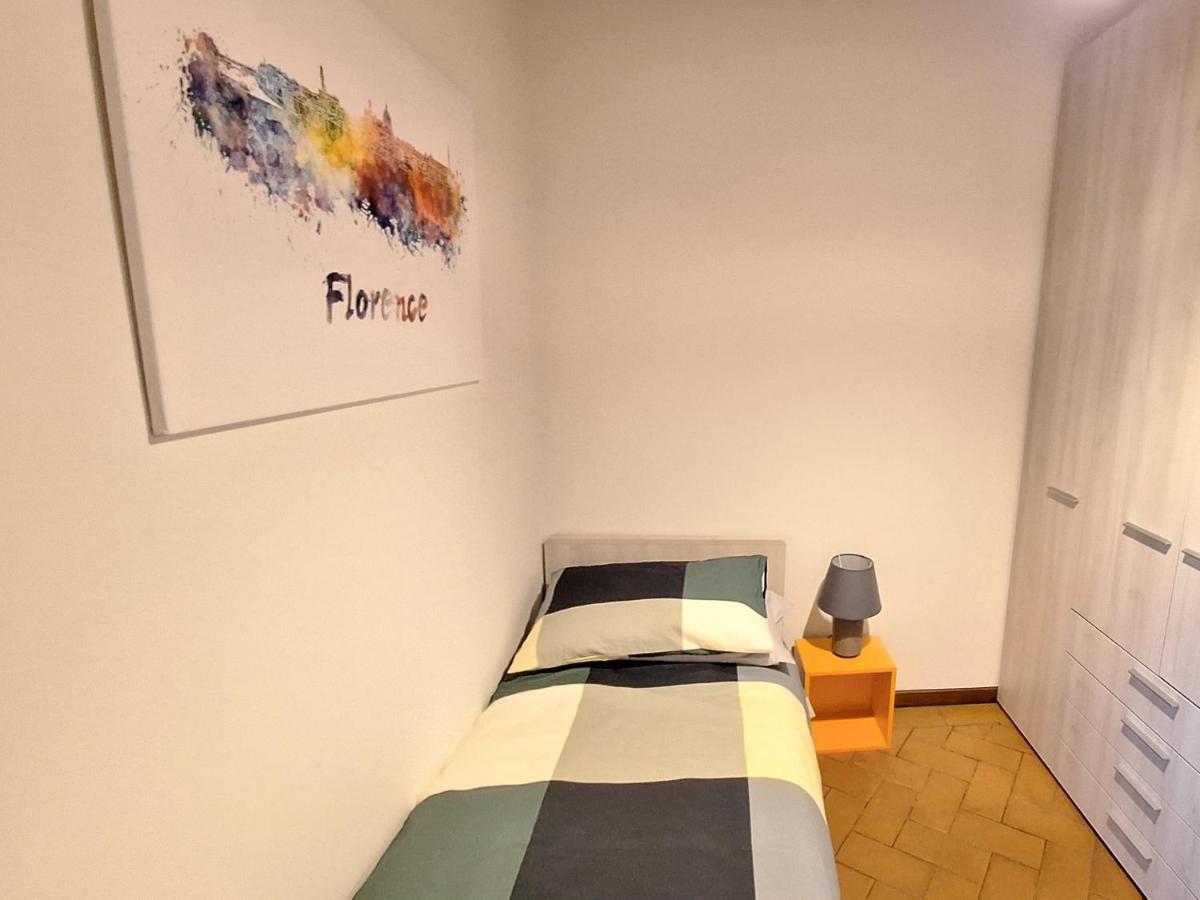 Casa Mojito Apartment Florenz