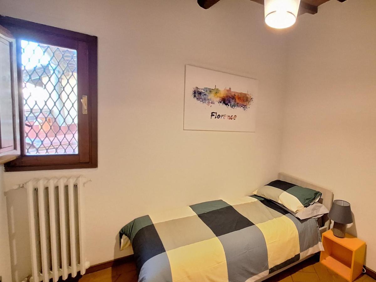 Apartment Casa Mojito Florenz